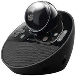Sistema de Videoconferencia Logitech BCC950/ Campo de Visión 78º/ Full HD - PixelPlaza