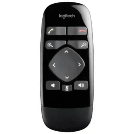 Sistema de Videoconferencia Logitech BCC950/ Campo de Visión 78º/ Full HD - PixelPlaza