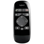 Sistema de Videoconferencia Logitech BCC950/ Campo de Visión 78º/ Full HD - PixelPlaza