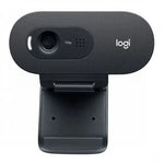 Webcam Logitech C505E/ 1280 x 720 HD - PixelPlaza