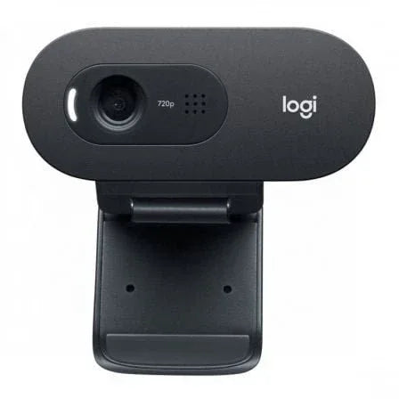 Webcam Logitech C505E/ 1280 x 720 HD - PixelPlaza