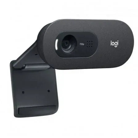 Webcam Logitech C505E/ 1280 x 720 HD - PixelPlaza