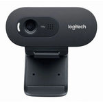 Webcam Logitech HD C270/ 1280 x 720 HD - PixelPlaza