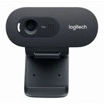 Webcam Logitech HD C270/ 1280 x 720 HD - PixelPlaza