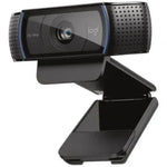 Webcam Logitech HD Pro C920/ 1920 x 1080 Full HD - PixelPlaza