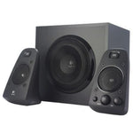Altavoces Logitech Z623 THX/ 200W/ 2.1 - PixelPlaza
