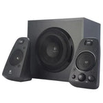 Altavoces Logitech Z623 THX/ 200W/ 2.1 - PixelPlaza