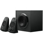 Altavoces Logitech Z623 THX/ 200W/ 2.1 - PixelPlaza