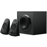 Altavoces Logitech Z623 THX/ 200W/ 2.1 - PixelPlaza