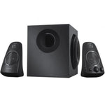 Altavoces Logitech Z623 THX/ 200W/ 2.1 - PixelPlaza