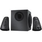 Altavoces Logitech Z623 THX/ 200W/ 2.1 - PixelPlaza