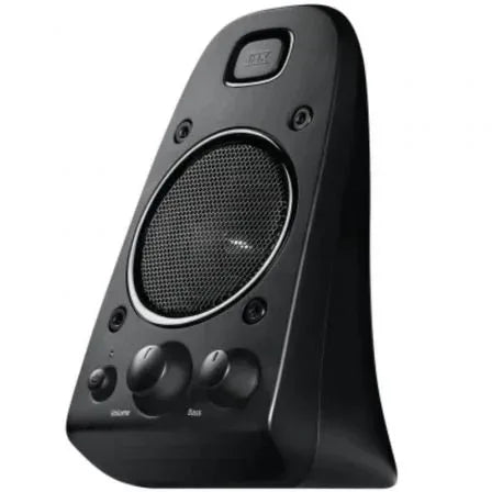 Altavoces Logitech Z623 THX/ 200W/ 2.1 - PixelPlaza