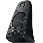 Altavoces Logitech Z623 THX/ 200W/ 2.1 - PixelPlaza