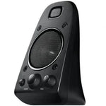 Altavoces Logitech Z623 THX/ 200W/ 2.1 - PixelPlaza