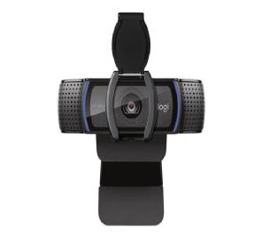 Webcam logitech c920e empresarial full hd