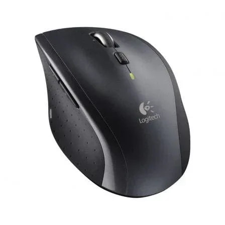 Ratón Inalámbrico Logitech Marathon M705/ Hasta 1000 DPI V2 - PixelPlaza
