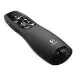 Presentador Inalámbrico Logitech R400 - PixelPlaza
