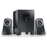 Altavoces Logitech Z313/ 50W/ 2.1 - PixelPlaza