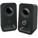 Altavoces Logitech Z150/ 6W/ 2.0 - PixelPlaza