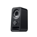 Altavoces Logitech Z150/ 6W/ 2.0 - PixelPlaza