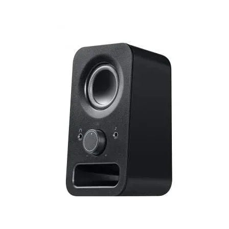 Altavoces Logitech Z150/ 6W/ 2.0 - PixelPlaza