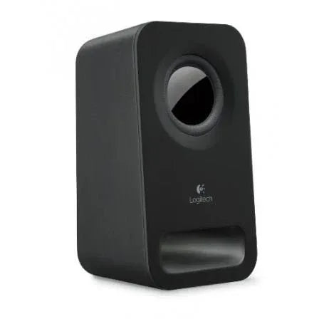 Altavoces Logitech Z150/ 6W/ 2.0 - PixelPlaza