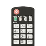 Mando para TV LG CTVLG01 compatible con TV LG - PixelPlaza