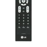 Mando para TV LG CTVLG02 compatible con TV LG - PixelPlaza