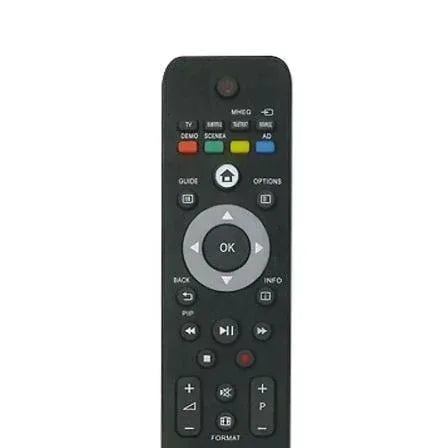 Mando para TV CTVPH03 compatible con Philips - PixelPlaza