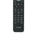 Mando para TV CTVPH03 compatible con Philips - PixelPlaza