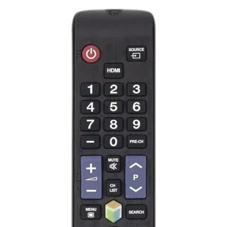 Mando para TV Samsung CTVSA02 compatible con Samsung - PixelPlaza