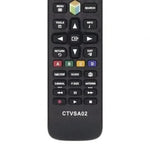 Mando para TV Samsung CTVSA02 compatible con Samsung - PixelPlaza