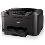 Multifunción inyección Canon mb2150 wifi duplex
