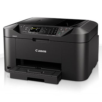 Multifunción inyección Canon mb2150 wifi duplex