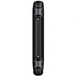 Teléfono Móvil Rugerizado Maxcom Strong MM918 4G VoLTE/ Negro - PixelPlaza