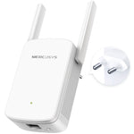 Repetidor wifi mercusys me30 2 antenas