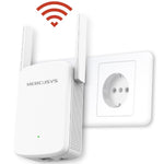 Repetidor wifi mercusys me30 2 antenas