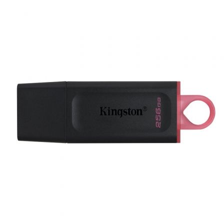 Memoria usb 3.2 kingston 256 gb