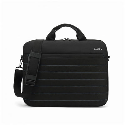 Funda - maletin coolbox para portatil netbook hasta 15.6 pulgadas