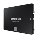 Disco duro interno solido SSD Samsung mz - 77e250b - eu - 870 evo · 250GB · 2.5