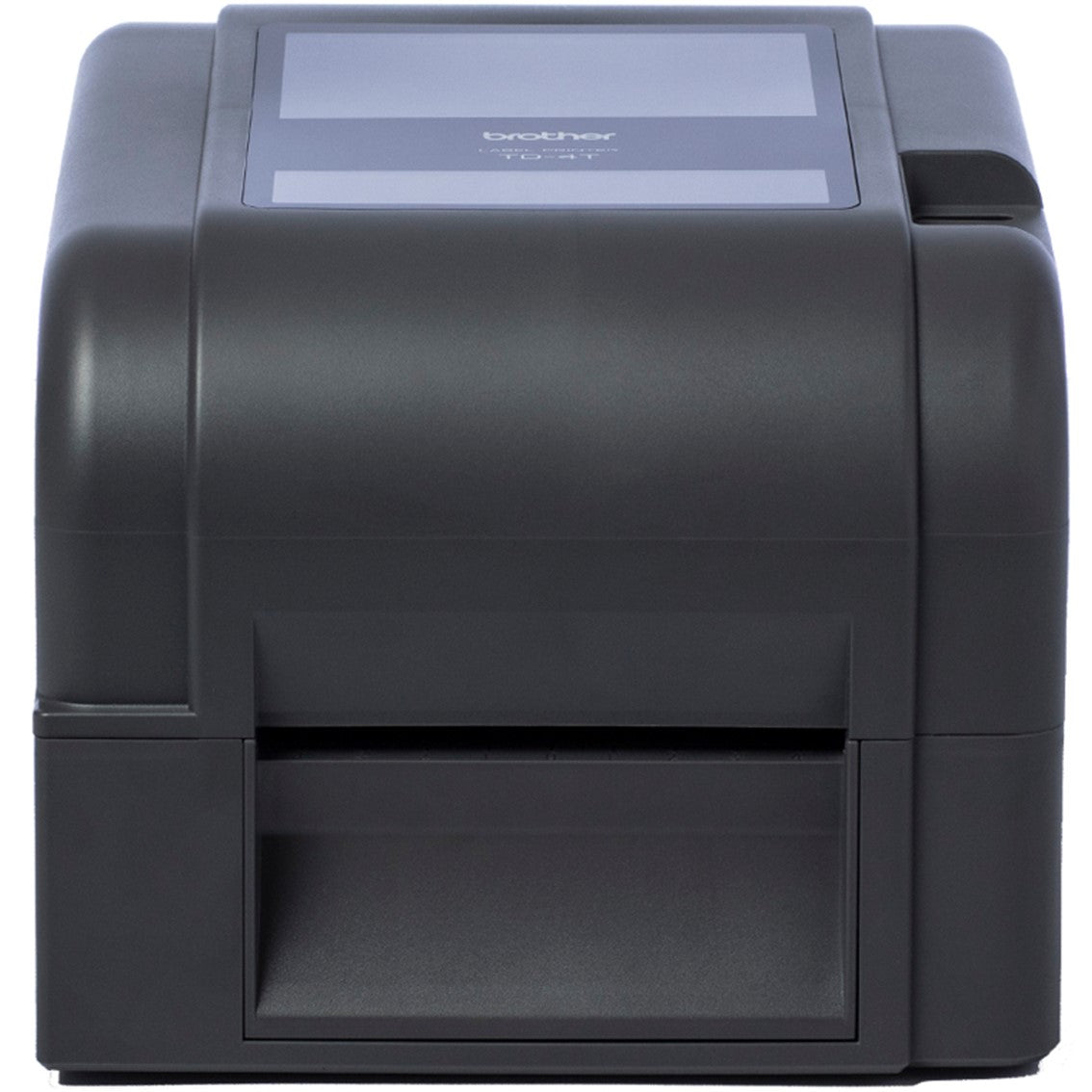 Impresora de etiquetas y tickets Brother td4520tn termica directa · 112mm · 128MB flash ram · 64MB ram · USB 2.0 · red