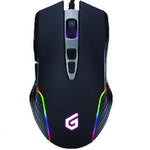 Mouse ratón gaming Conceptronic djebbel03b óptico - usb - 7200dpi