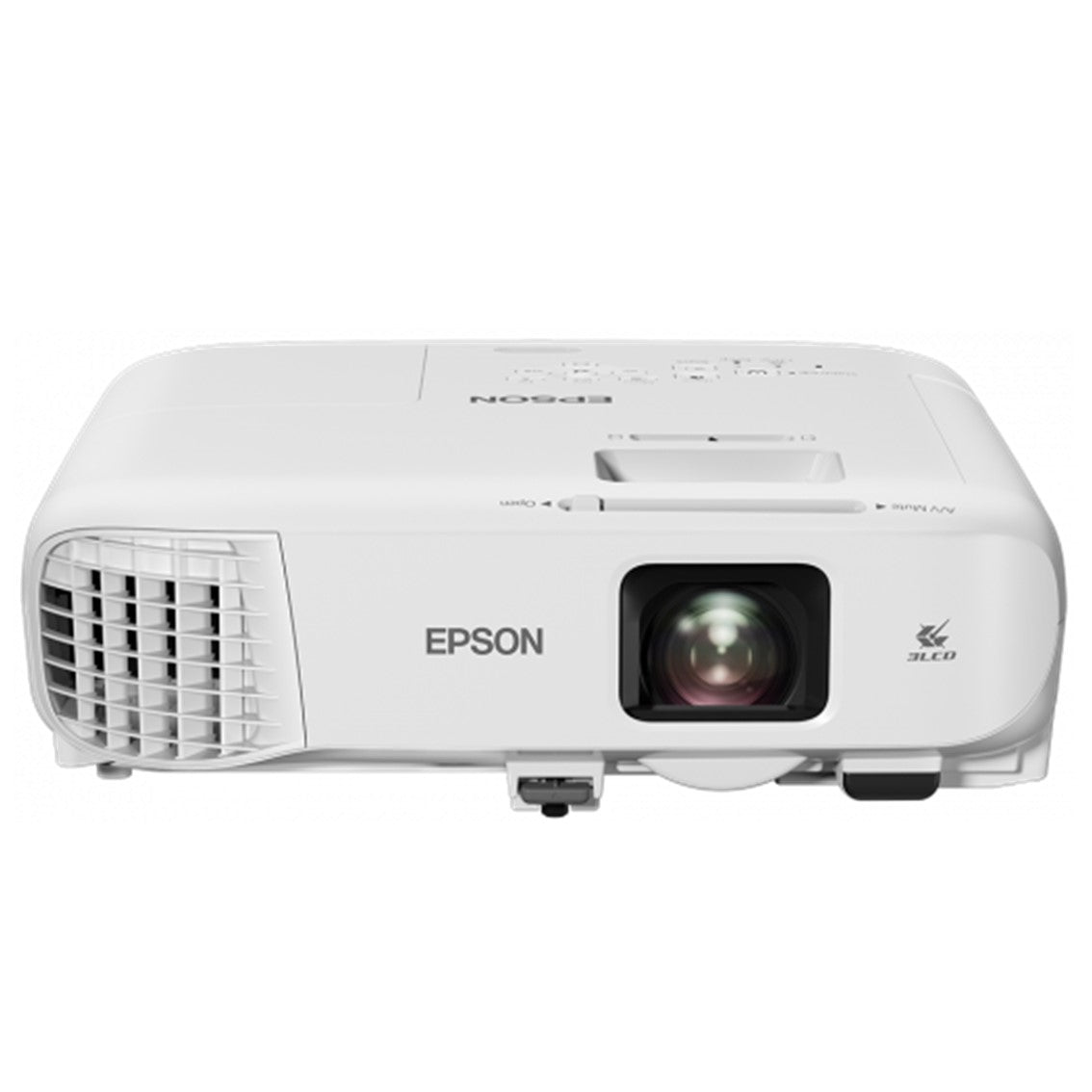 Proyector Epson eb - x49 3lcd · 3600 lumens · xga · HDMI · USB · WiFi opcional · proyector portátil