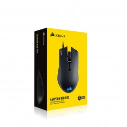 Mouse raton corsair gaming harpoon 12000 dpi usb rgb