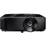 Proyector optoma w400lve dlp wxga - 4000 lumenes ansi -  hdmi -  vga -  altavoz 10w -  negro