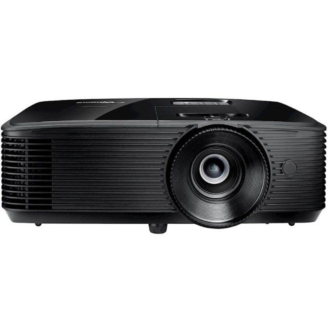 Proyector optoma w400lve dlp wxga - 4000 lumenes ansi -  hdmi -  vga -  altavoz 10w -  negro