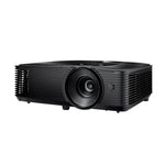 Proyector optoma w400lve dlp wxga - 4000 lumenes ansi -  hdmi -  vga -  altavoz 10w -  negro