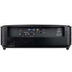 Proyector optoma w400lve dlp wxga - 4000 lumenes ansi -  hdmi -  vga -  altavoz 10w -  negro