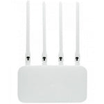 Router wireless xiaomi mi router 4a 1200mbps 2.4ghz 5ghz -  4 antenas -  wifi 802.11a - b - g - ac