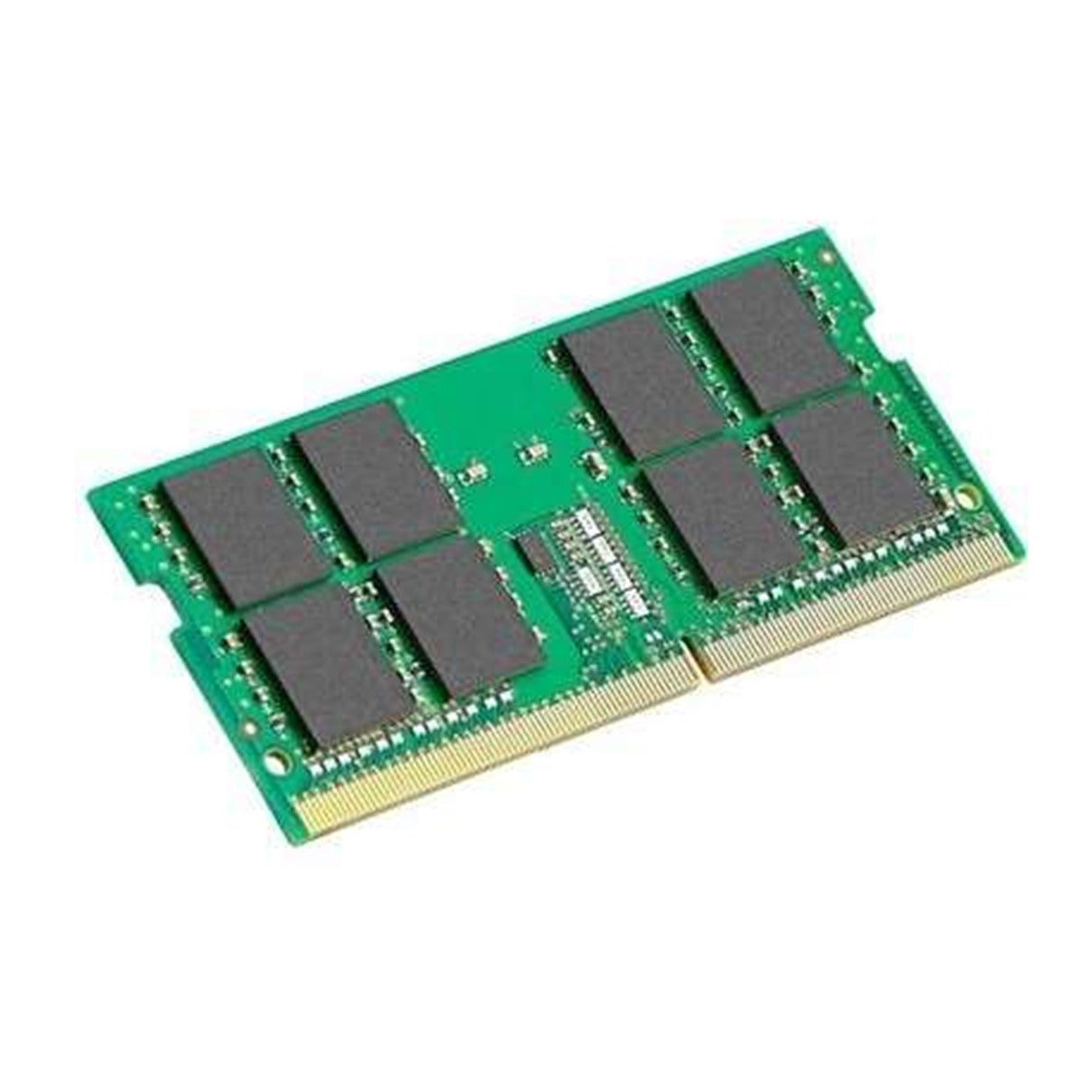 Memoria DDR4 16GB Kingston · 3200 mhz - pc4 - 25600 - cl22 - so - dimm - no ecc